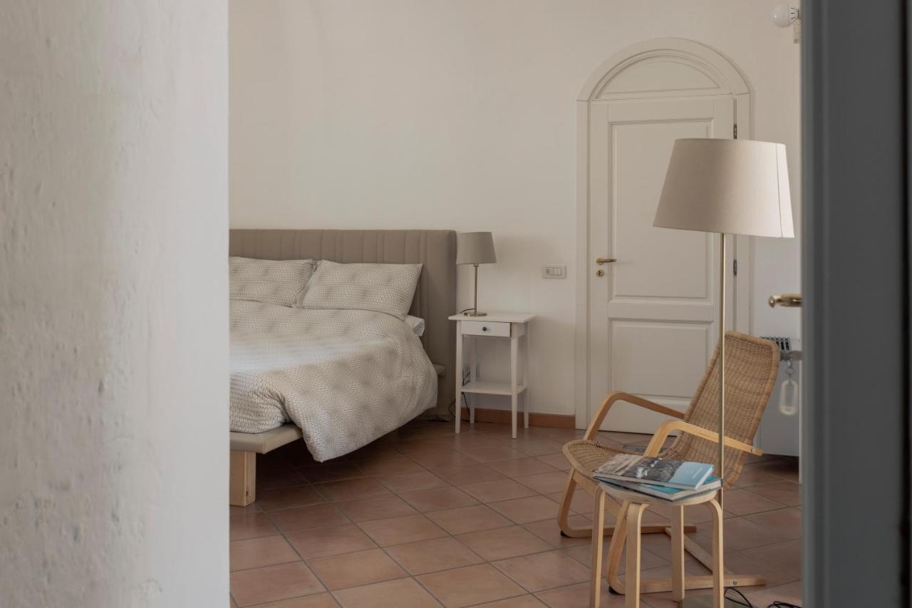 Il Vicinato, Casa Vacanza Immersa Nel Cuore Dei Sassi Матера Екстериор снимка