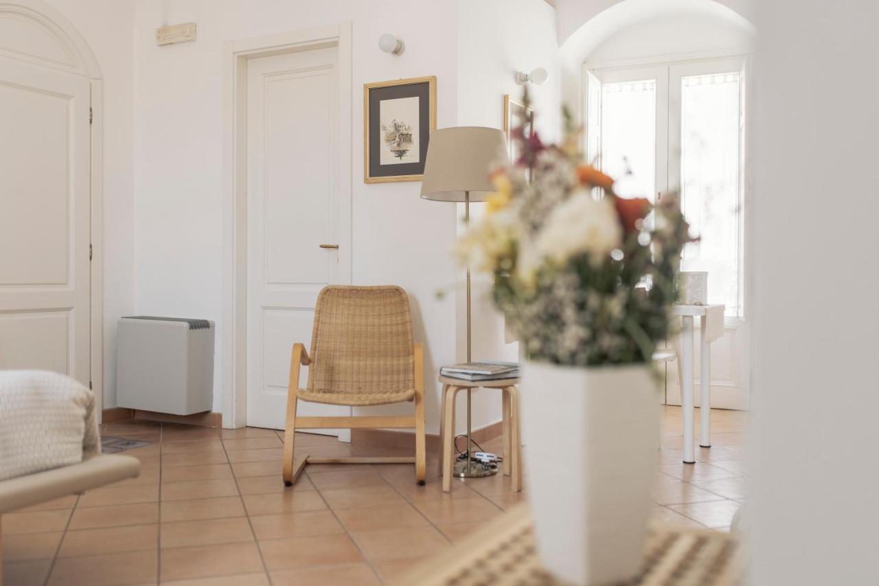 Il Vicinato, Casa Vacanza Immersa Nel Cuore Dei Sassi Матера Екстериор снимка
