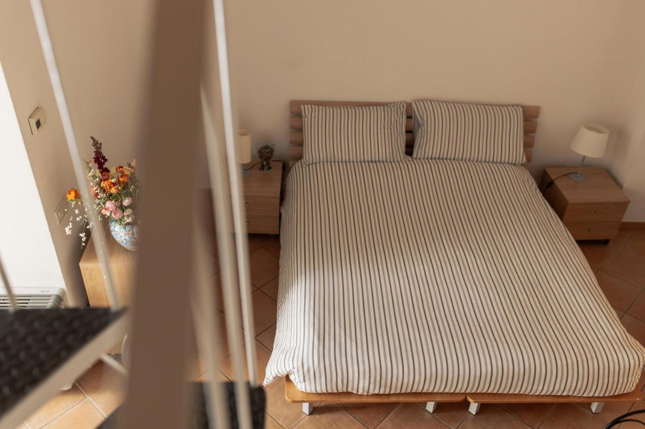 Il Vicinato, Casa Vacanza Immersa Nel Cuore Dei Sassi Матера Екстериор снимка
